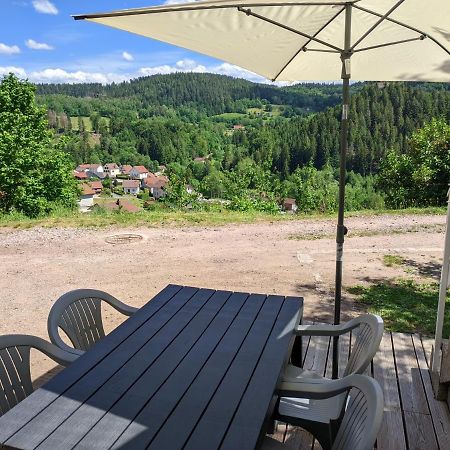 Appartement Au Centre Du Tholy Pour 5 Personnes Maximum Le Tholy Eksteriør bilde