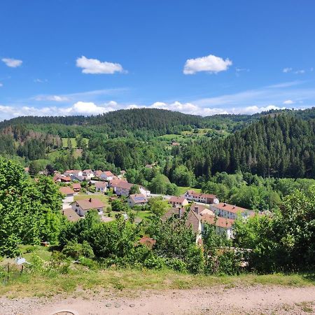 Appartement Au Centre Du Tholy Pour 5 Personnes Maximum Le Tholy Eksteriør bilde