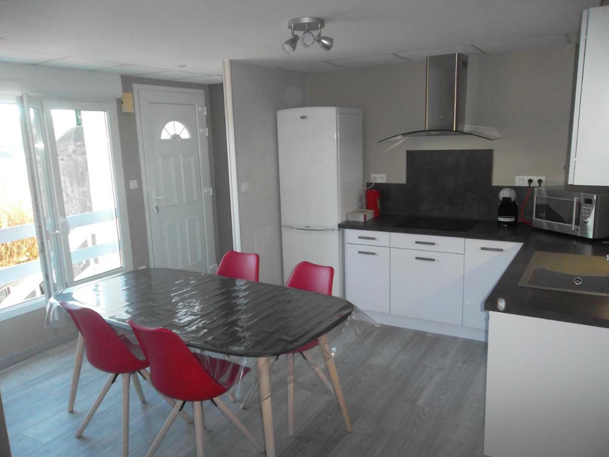 Appartement Au Centre Du Tholy Pour 5 Personnes Maximum Le Tholy Eksteriør bilde