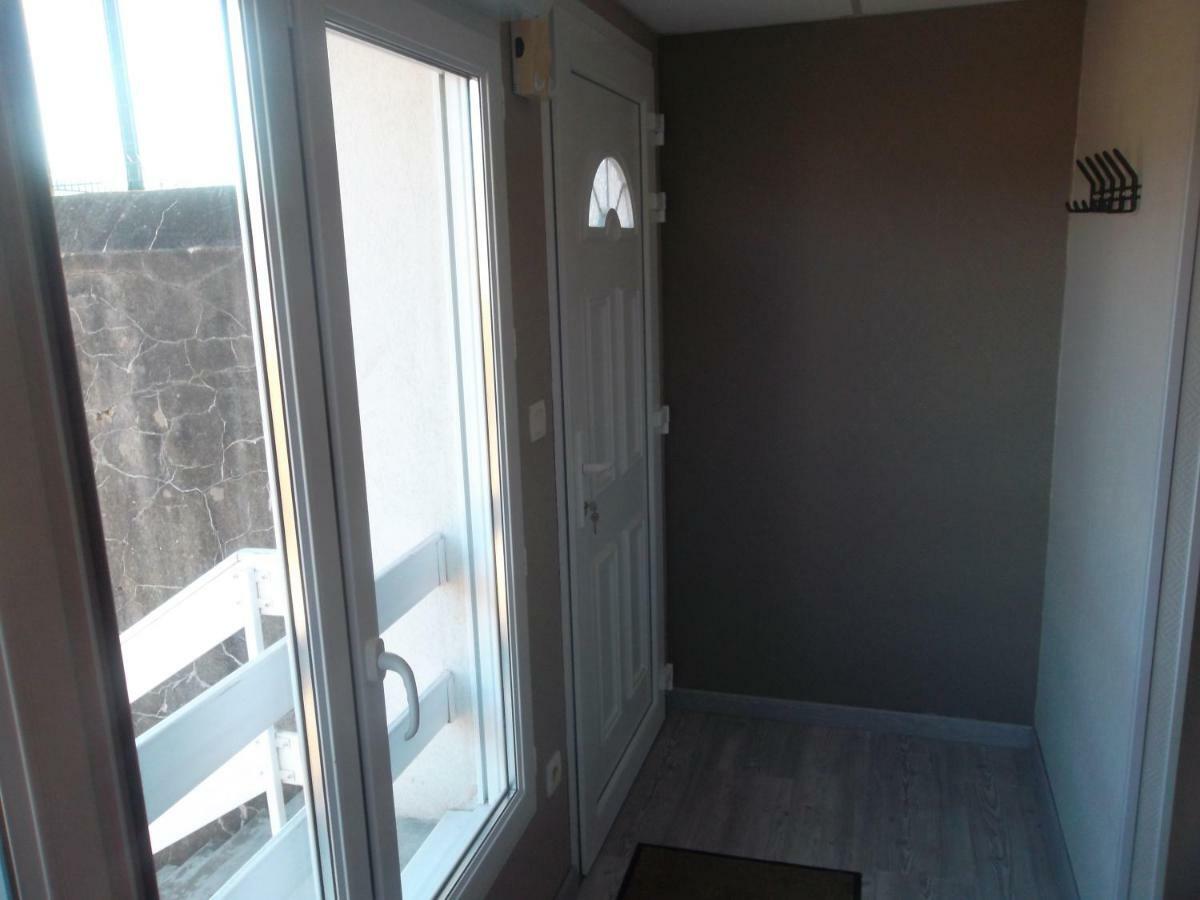Appartement Au Centre Du Tholy Pour 5 Personnes Maximum Le Tholy Eksteriør bilde