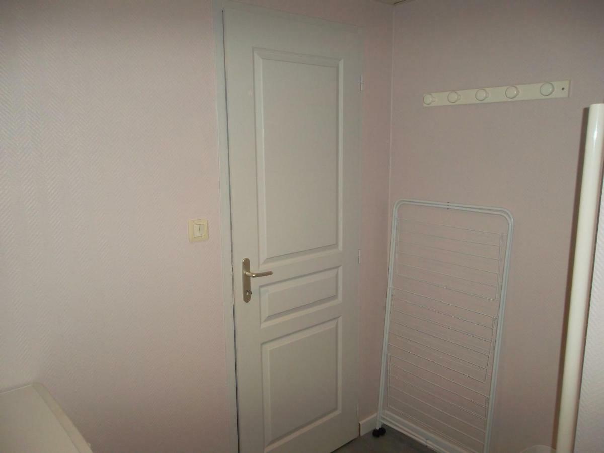 Appartement Au Centre Du Tholy Pour 5 Personnes Maximum Le Tholy Eksteriør bilde